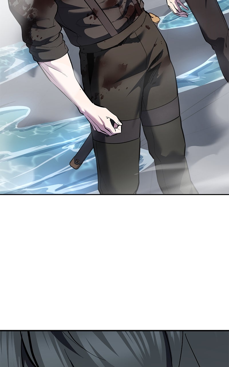 Read The Boy of Death FR Manga Online