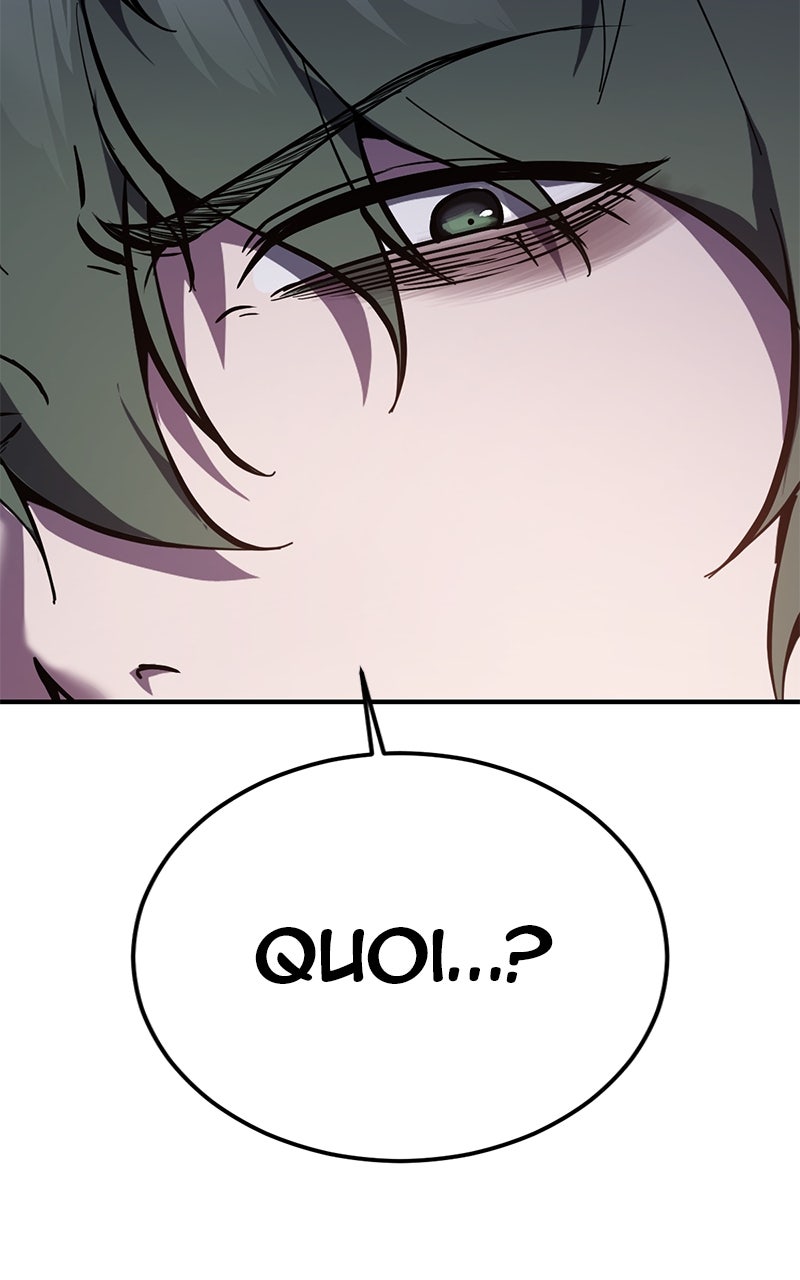 Read The Boy of Death FR Manga Online