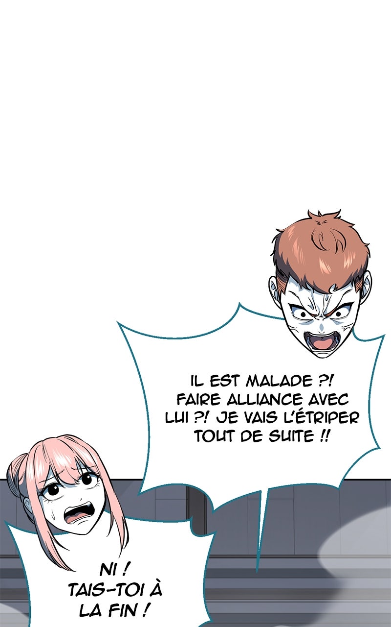 Read The Boy of Death FR Manga Online