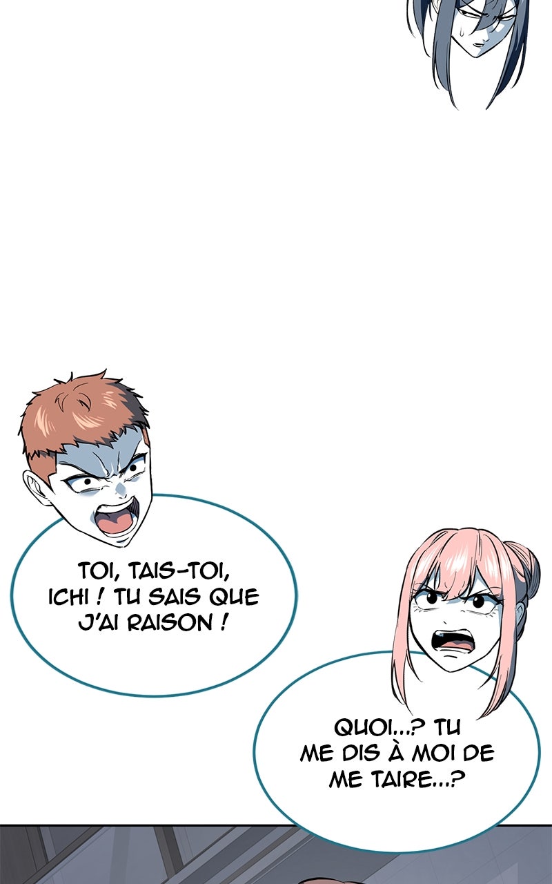 Read The Boy of Death FR Manga Online