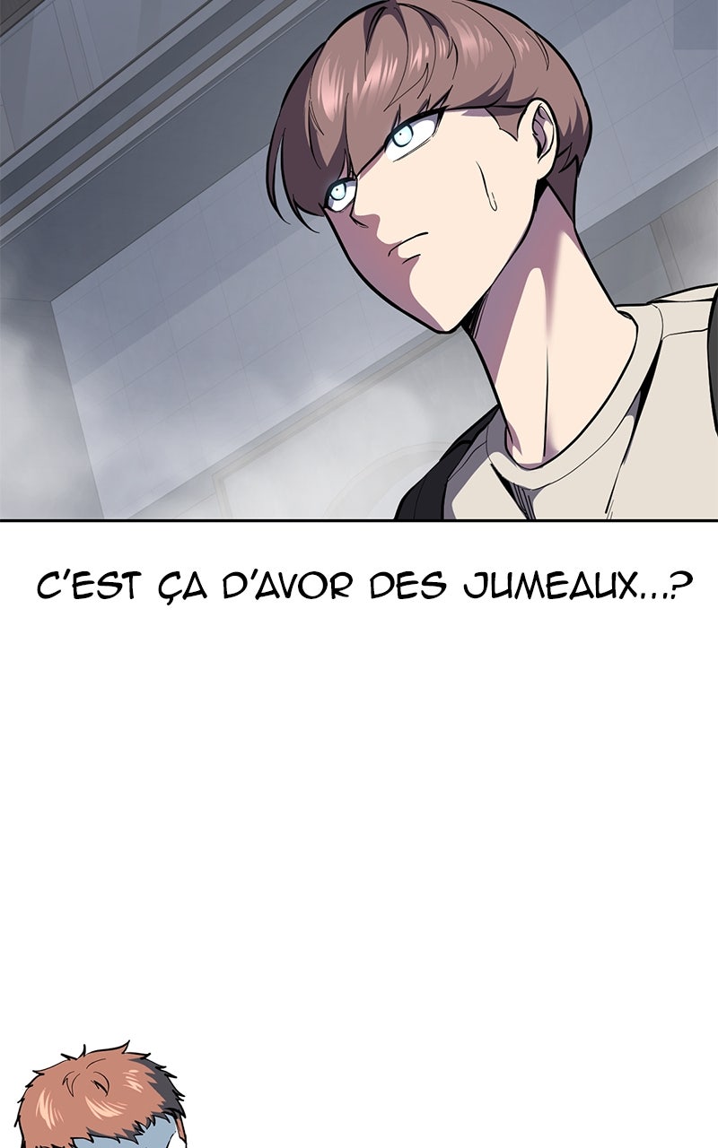 Read The Boy of Death FR Manga Online