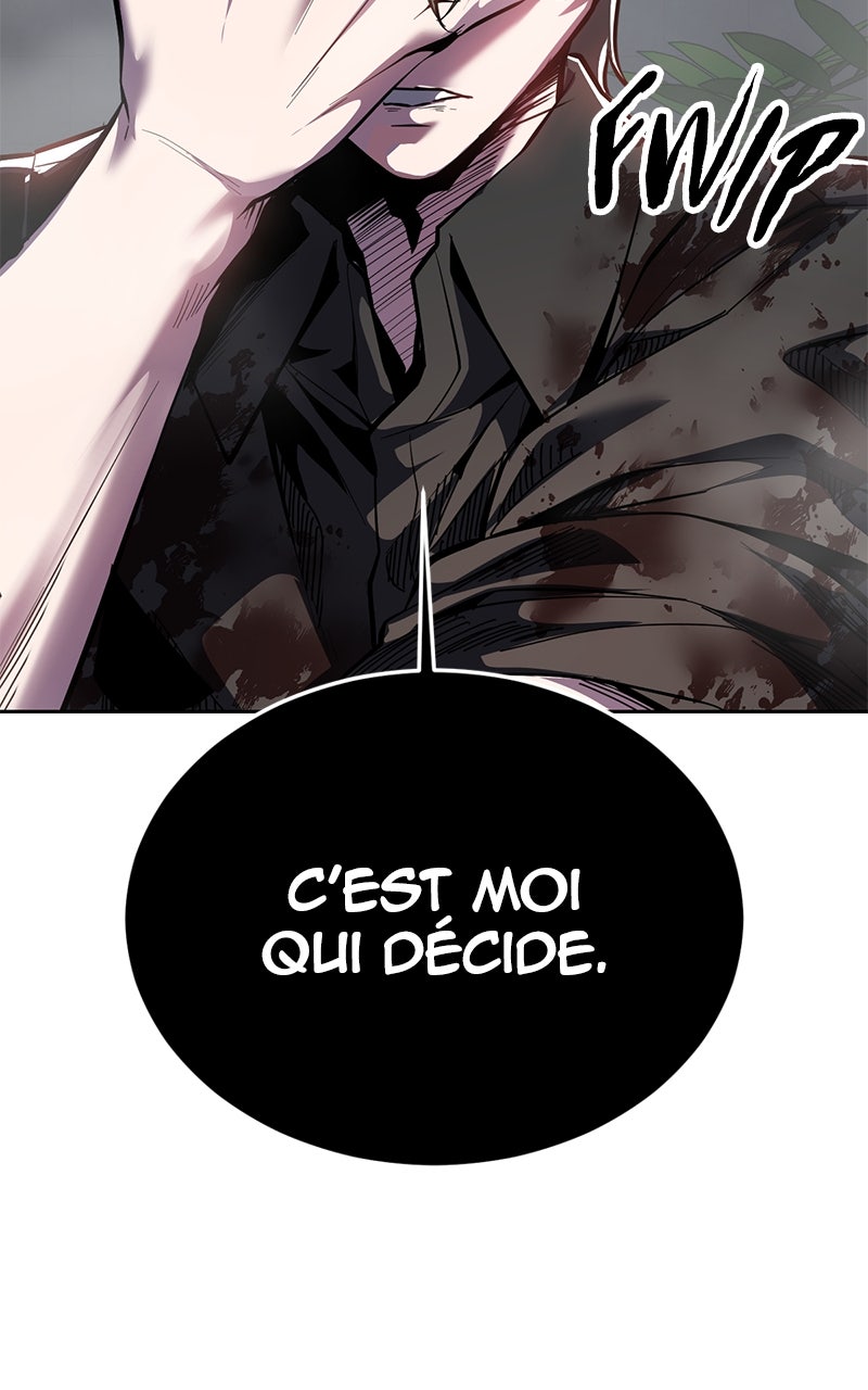 Read The Boy of Death FR Manga Online