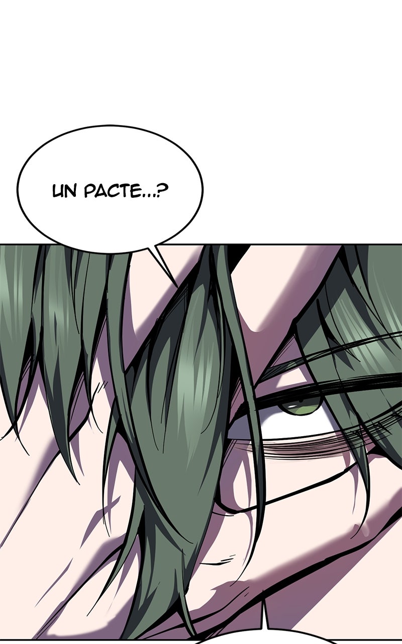 Read The Boy of Death FR Manga Online