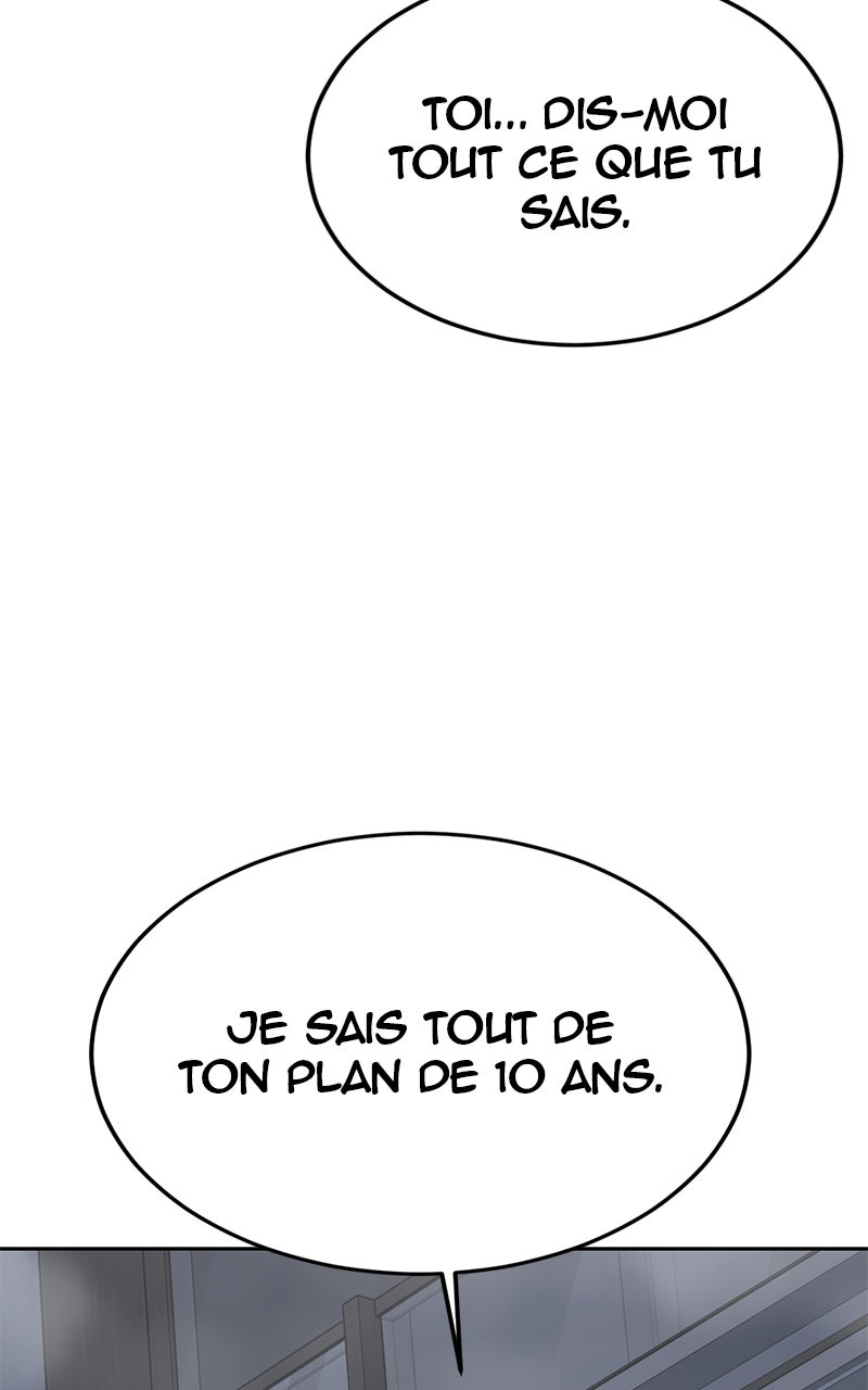 Read The Boy of Death FR Manga Online