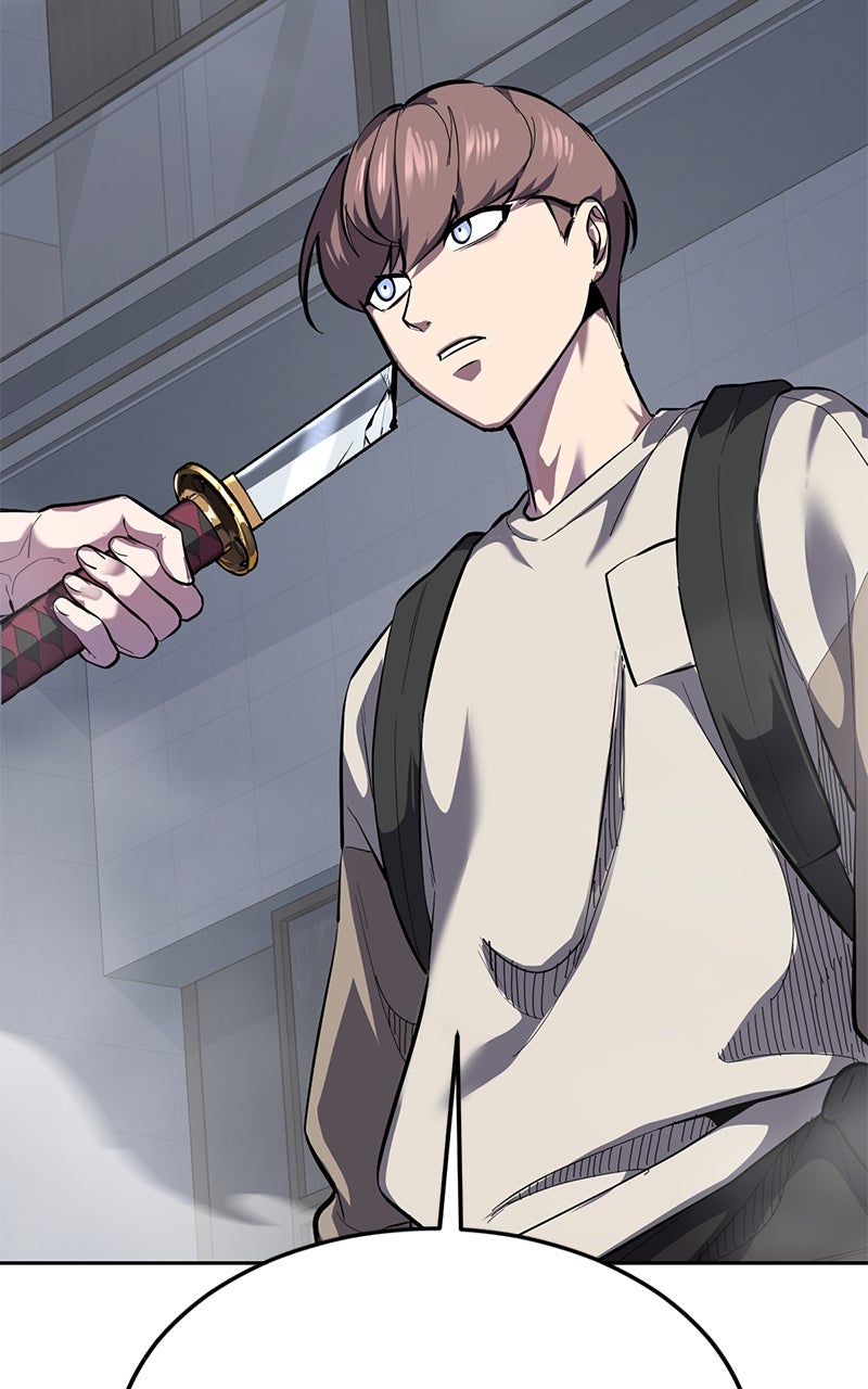 Read The Boy of Death FR Manga Online