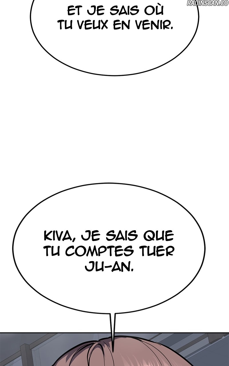 Read The Boy of Death FR Manga Online