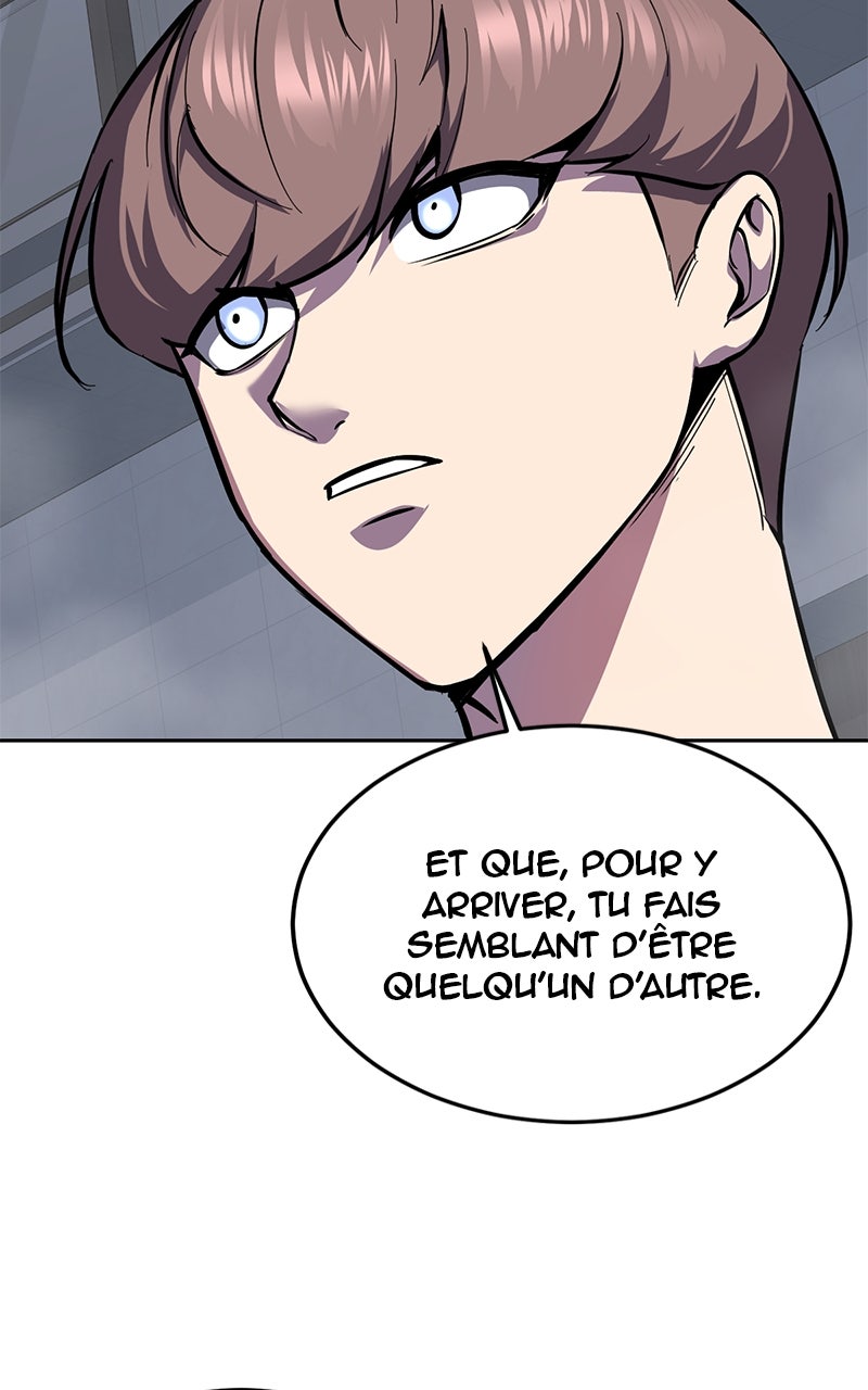 Read The Boy of Death FR Manga Online