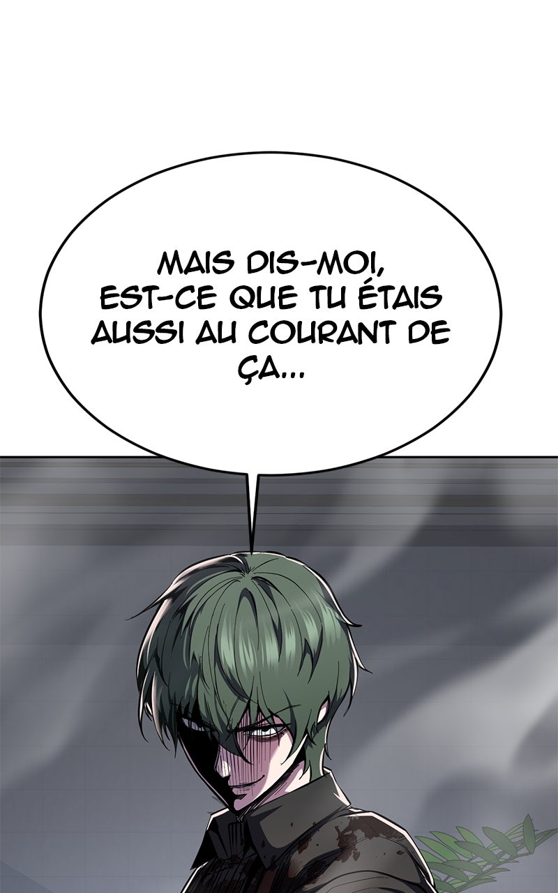 Read The Boy of Death FR Manga Online