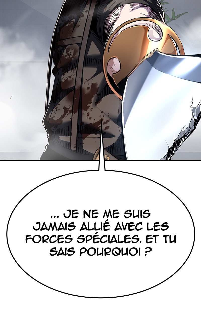 Read The Boy of Death FR Manga Online