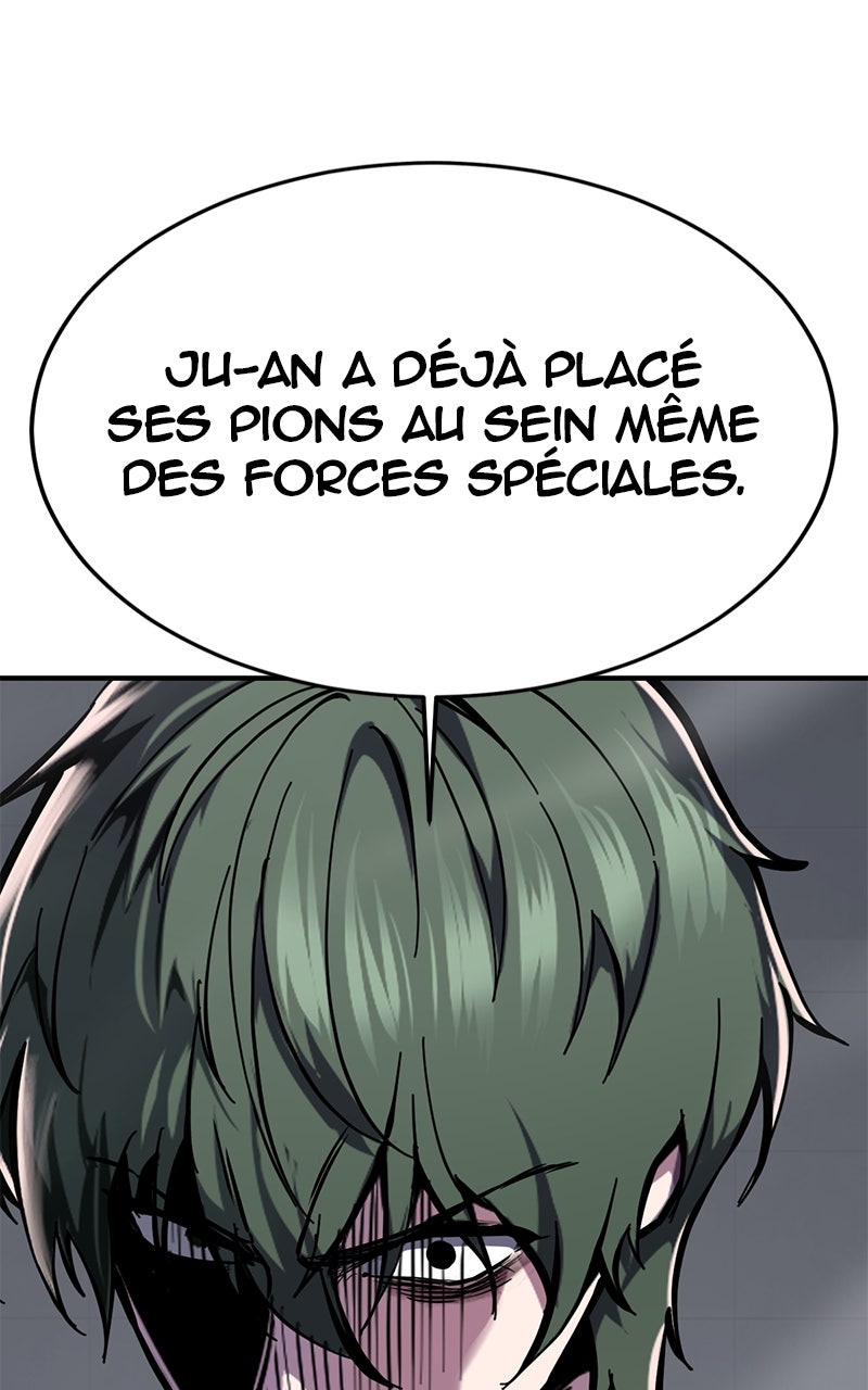 Read The Boy of Death FR Manga Online