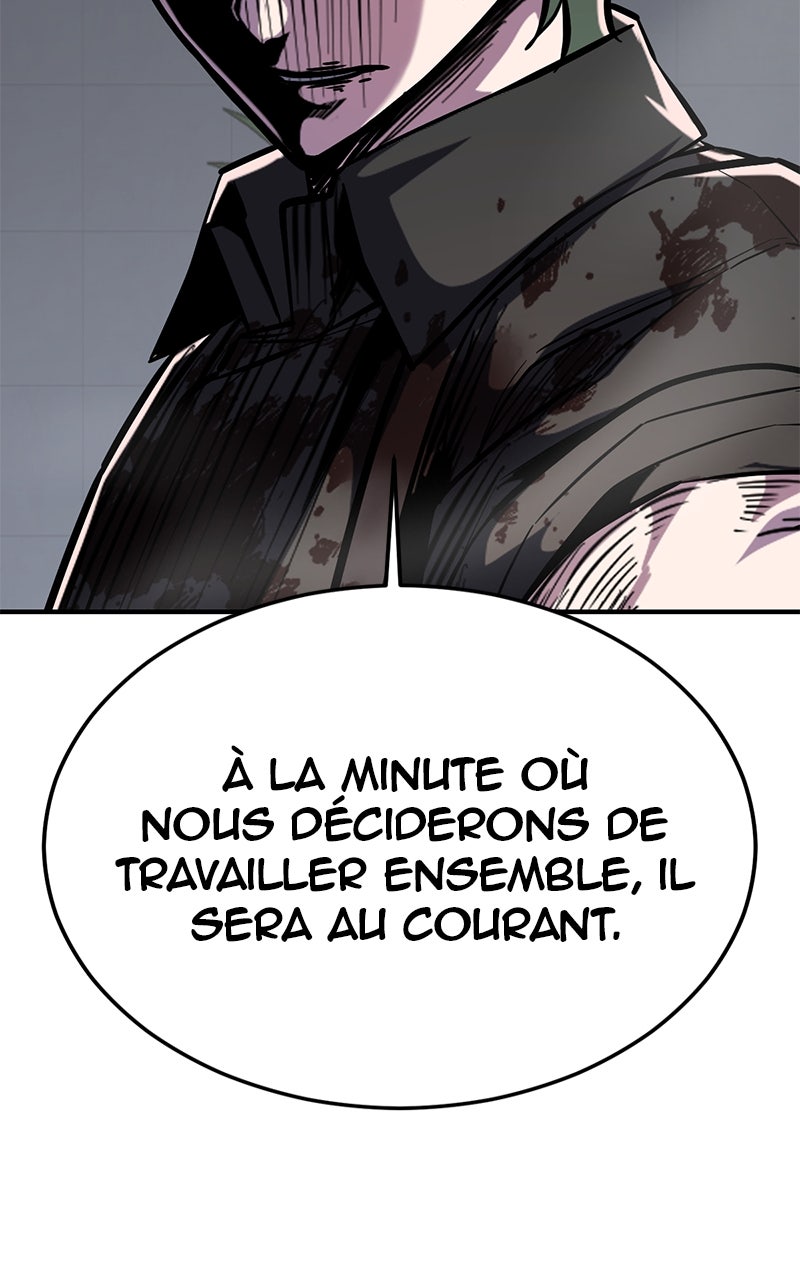 Read The Boy of Death FR Manga Online