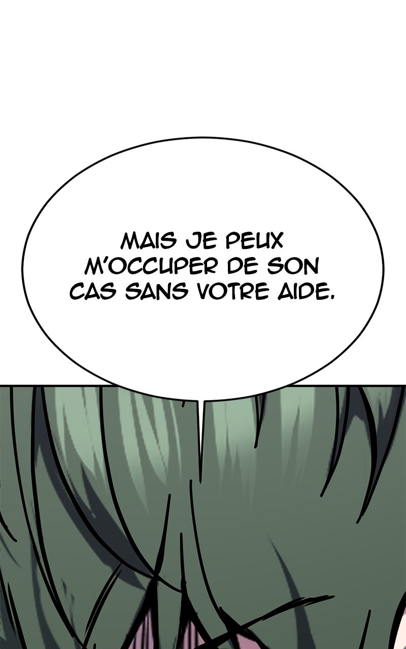 Read The Boy of Death FR Manga Online