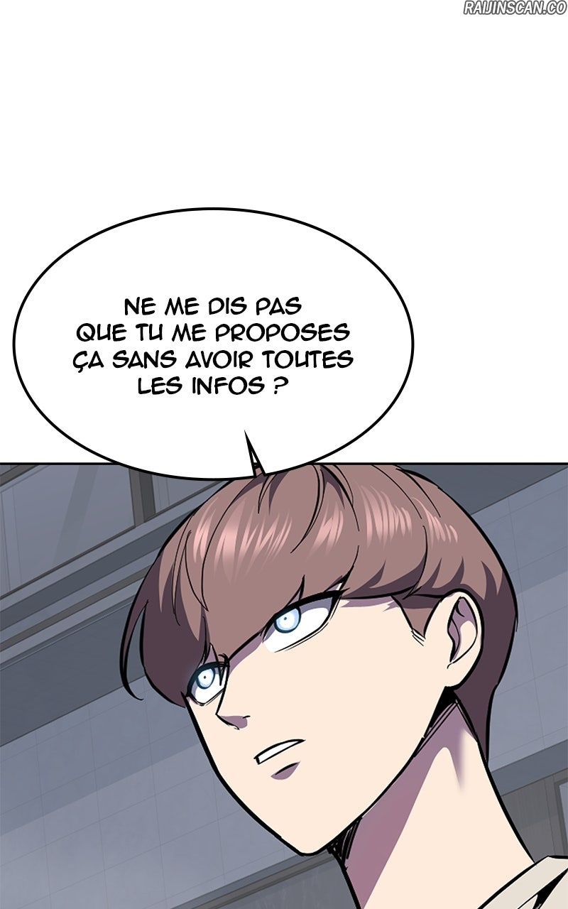 Read The Boy of Death FR Manga Online