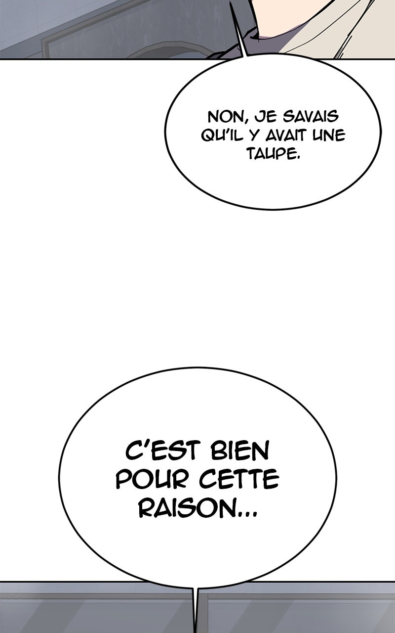 Read The Boy of Death FR Manga Online