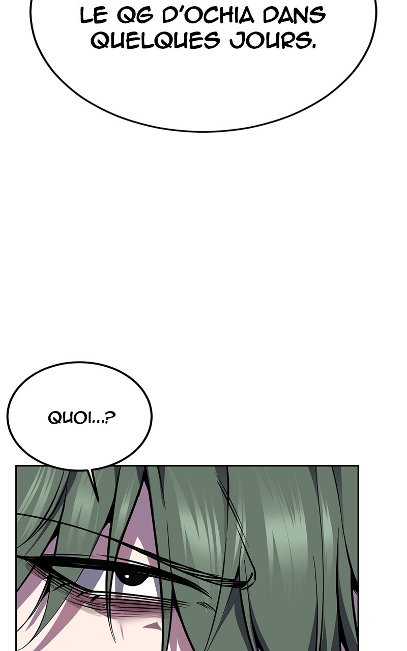 Read The Boy of Death FR Manga Online