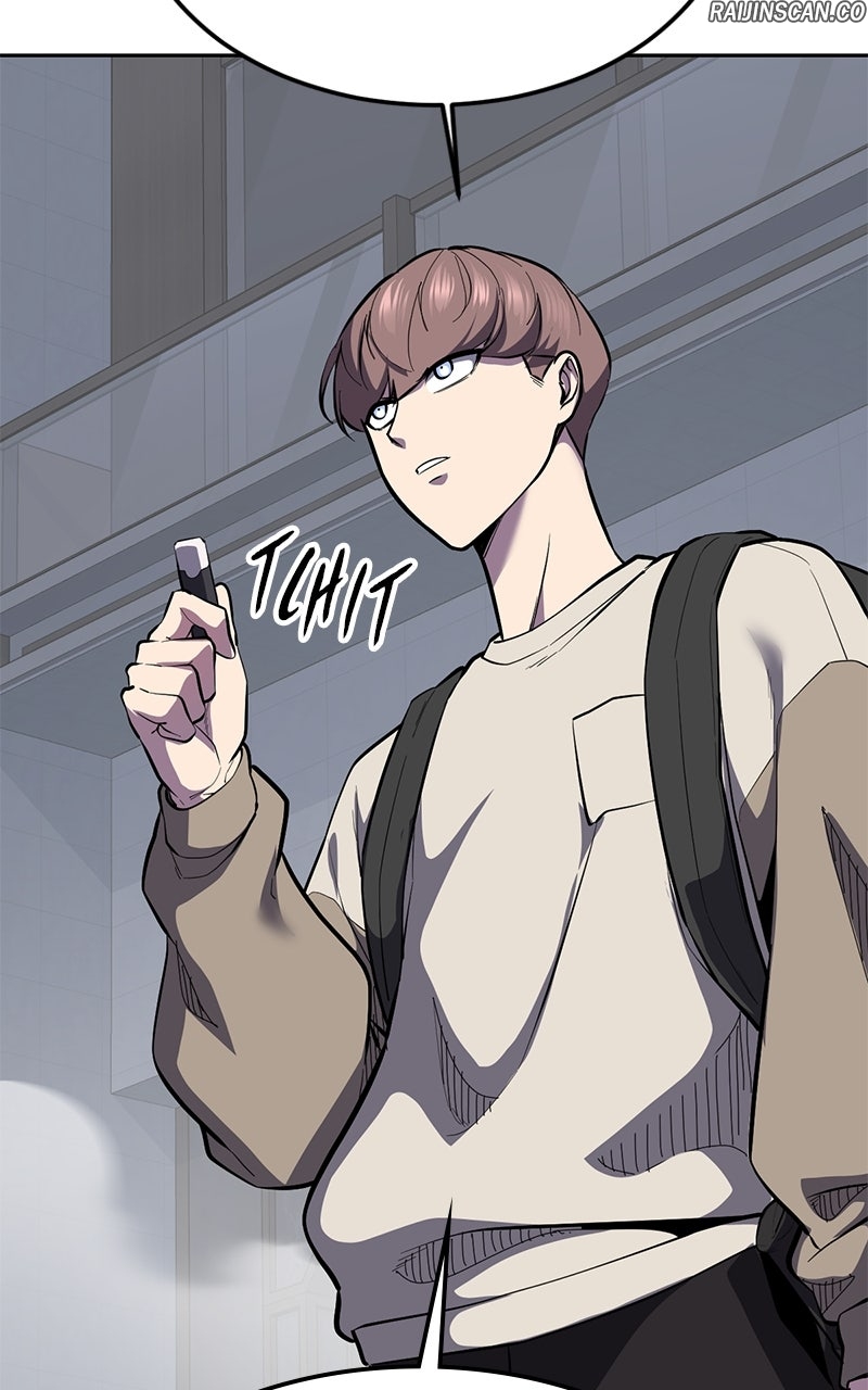 Read The Boy of Death FR Manga Online