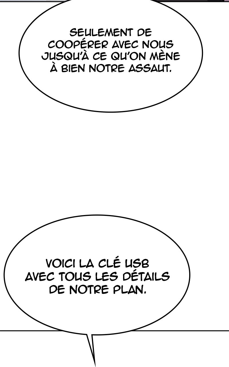 Read The Boy of Death FR Manga Online