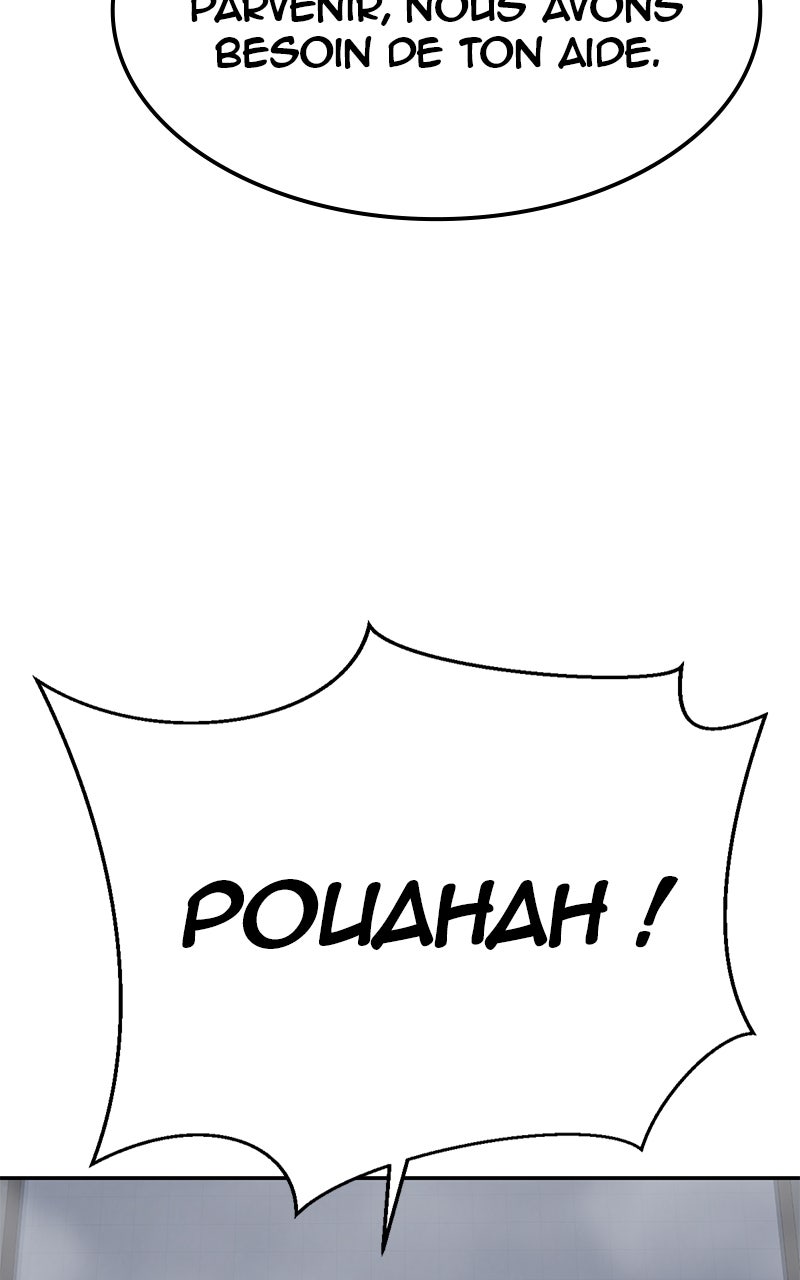 Read The Boy of Death FR Manga Online