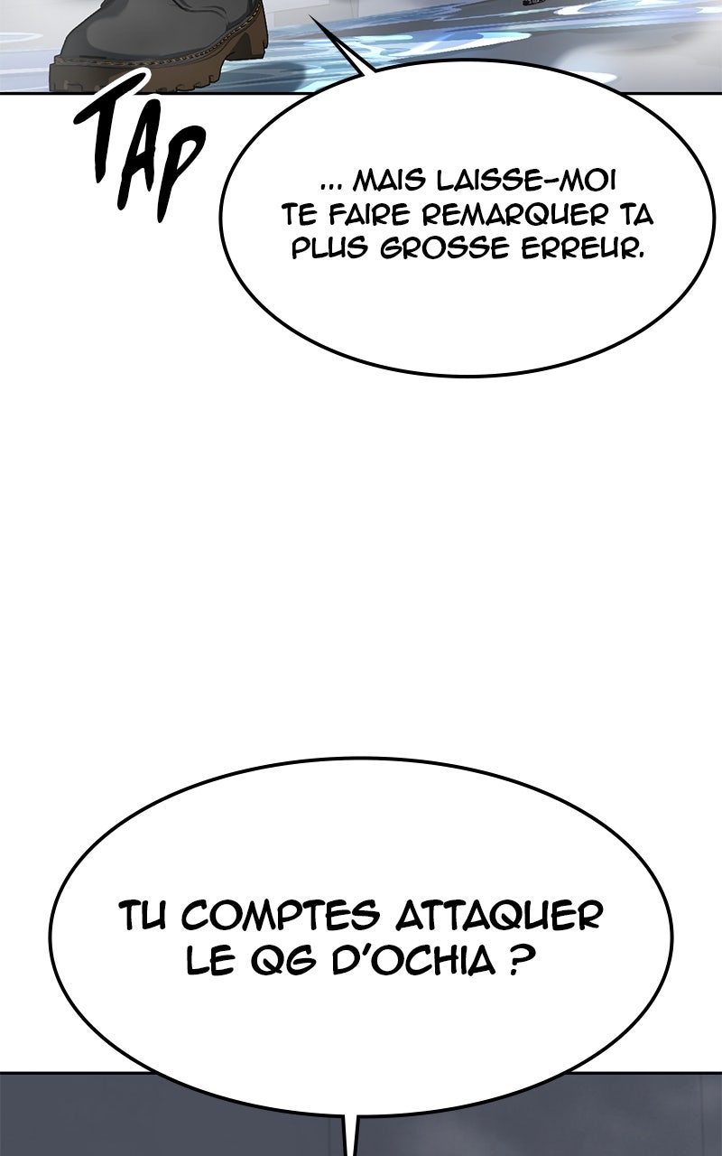 Read The Boy of Death FR Manga Online