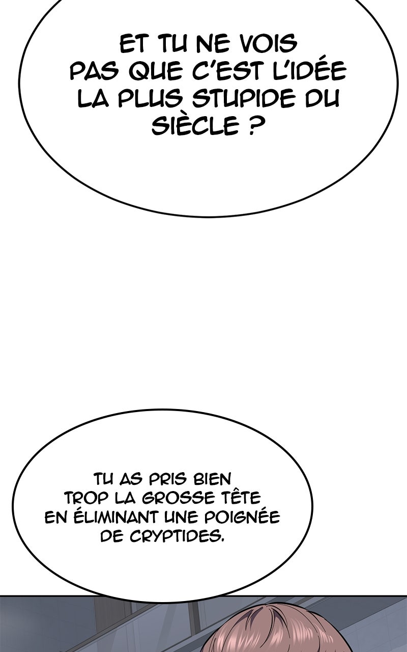 Read The Boy of Death FR Manga Online