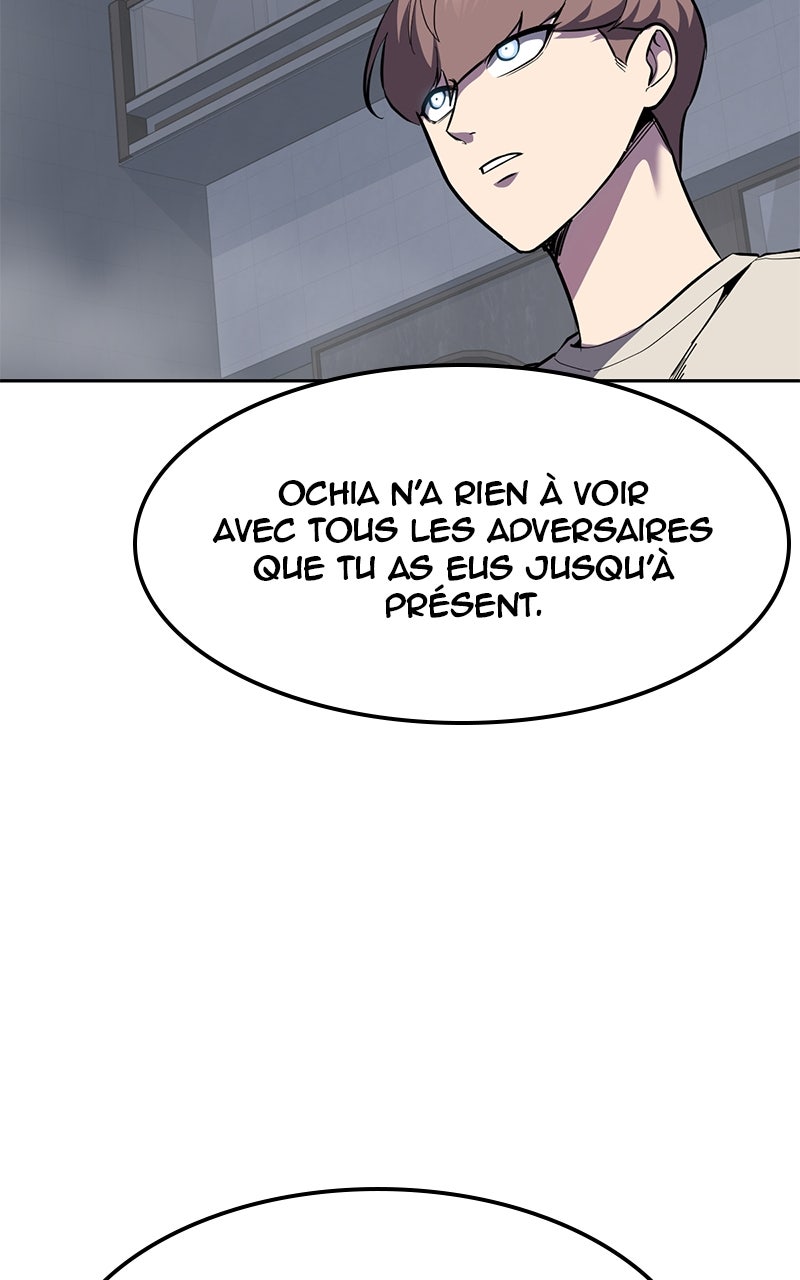 Read The Boy of Death FR Manga Online