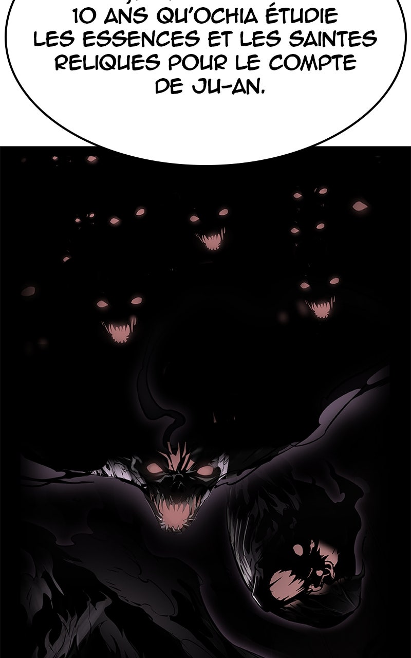 Read The Boy of Death FR Manga Online