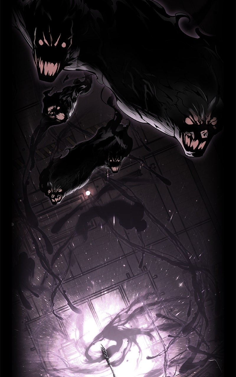 Read The Boy of Death FR Manga Online