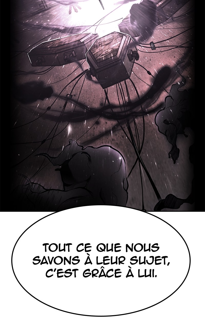 Read The Boy of Death FR Manga Online