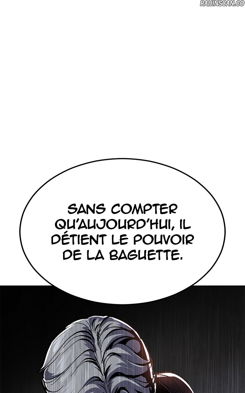 Read The Boy of Death FR Manga Online