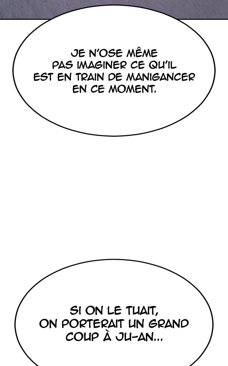 Read The Boy of Death FR Manga Online