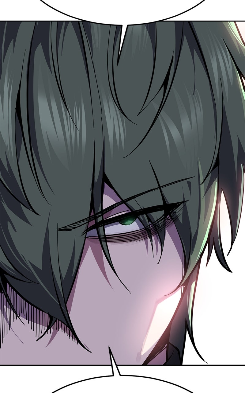 Read The Boy of Death FR Manga Online