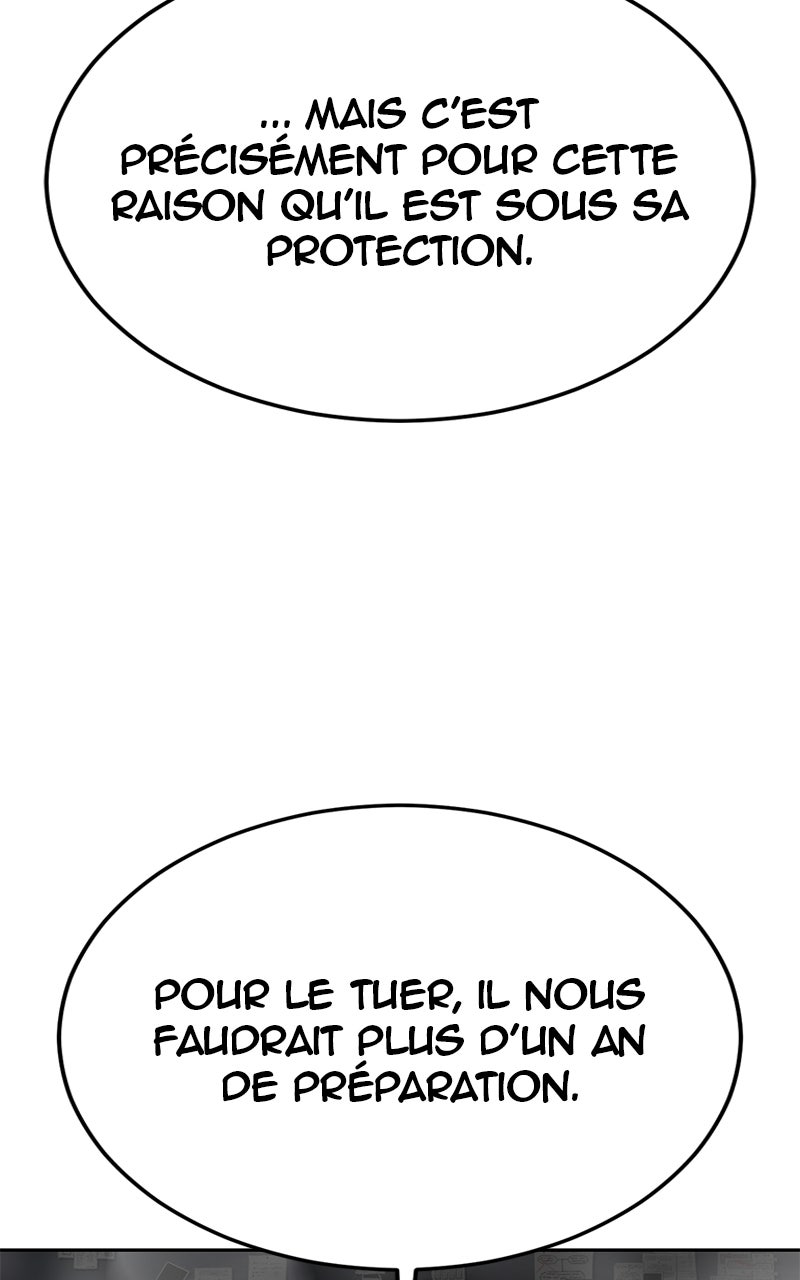 Read The Boy of Death FR Manga Online