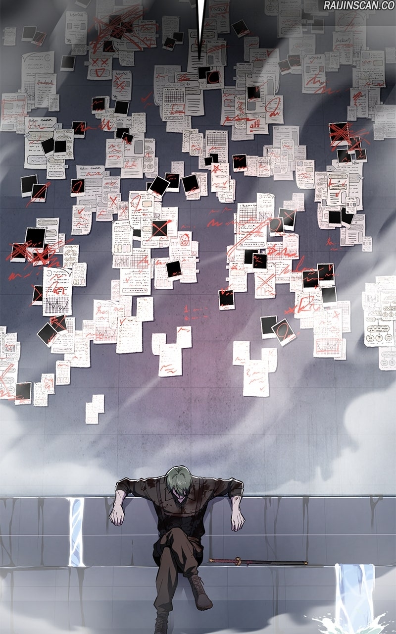 Read The Boy of Death FR Manga Online