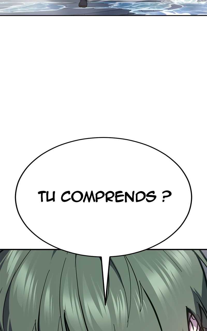 Read The Boy of Death FR Manga Online