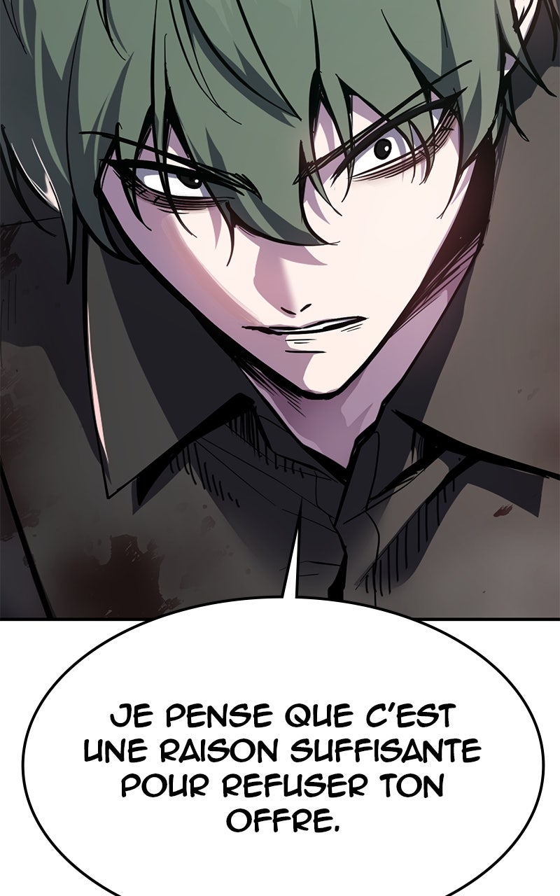 Read The Boy of Death FR Manga Online