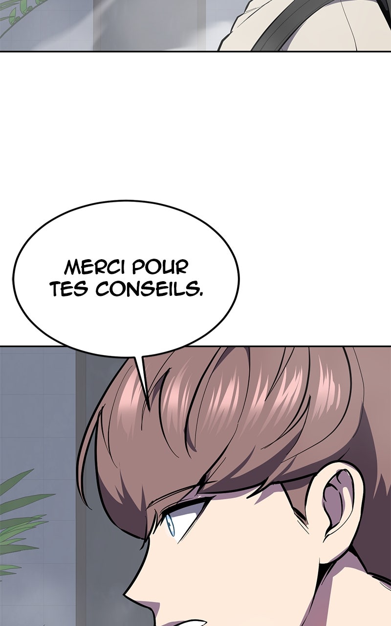 Read The Boy of Death FR Manga Online