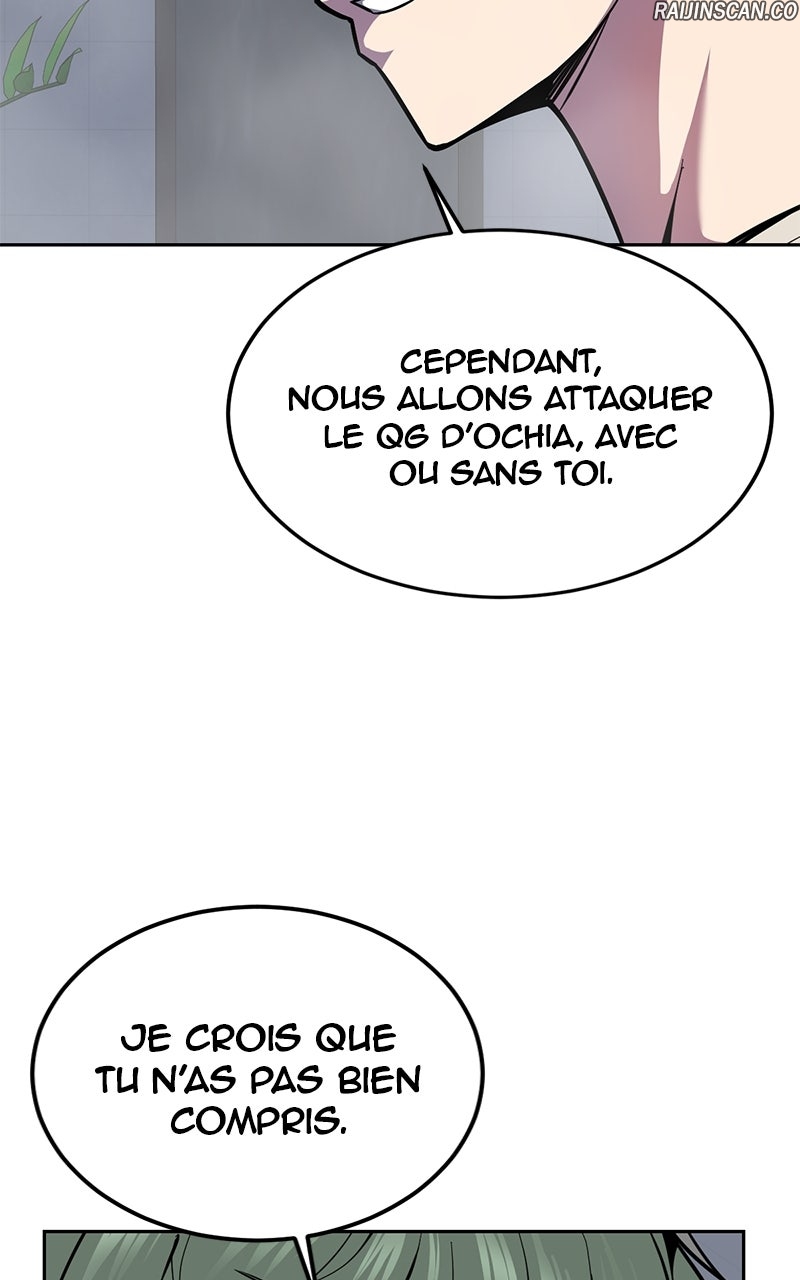 Read The Boy of Death FR Manga Online