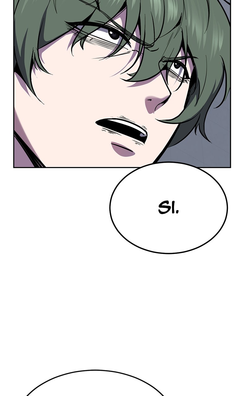 Read The Boy of Death FR Manga Online