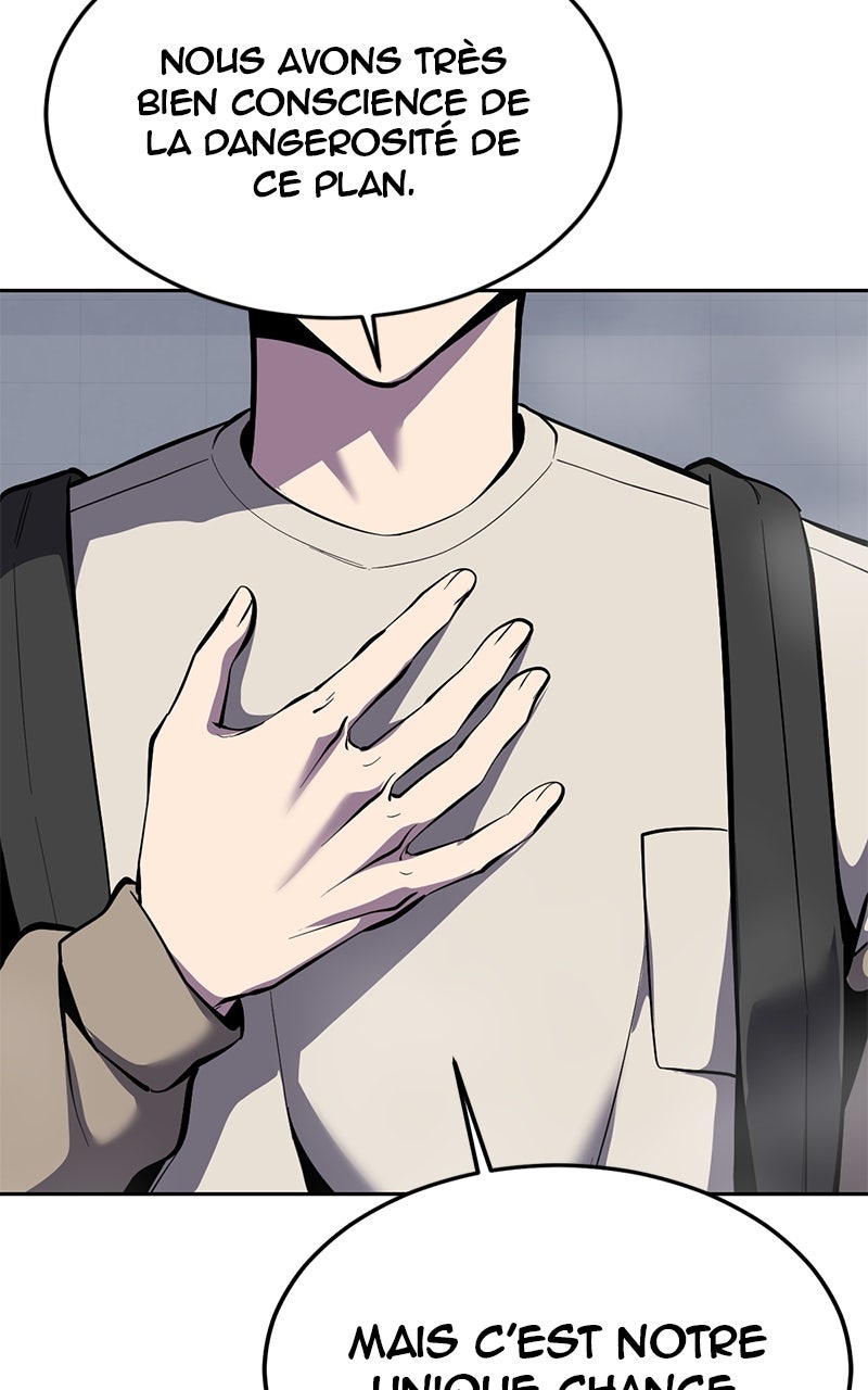 Read The Boy of Death FR Manga Online