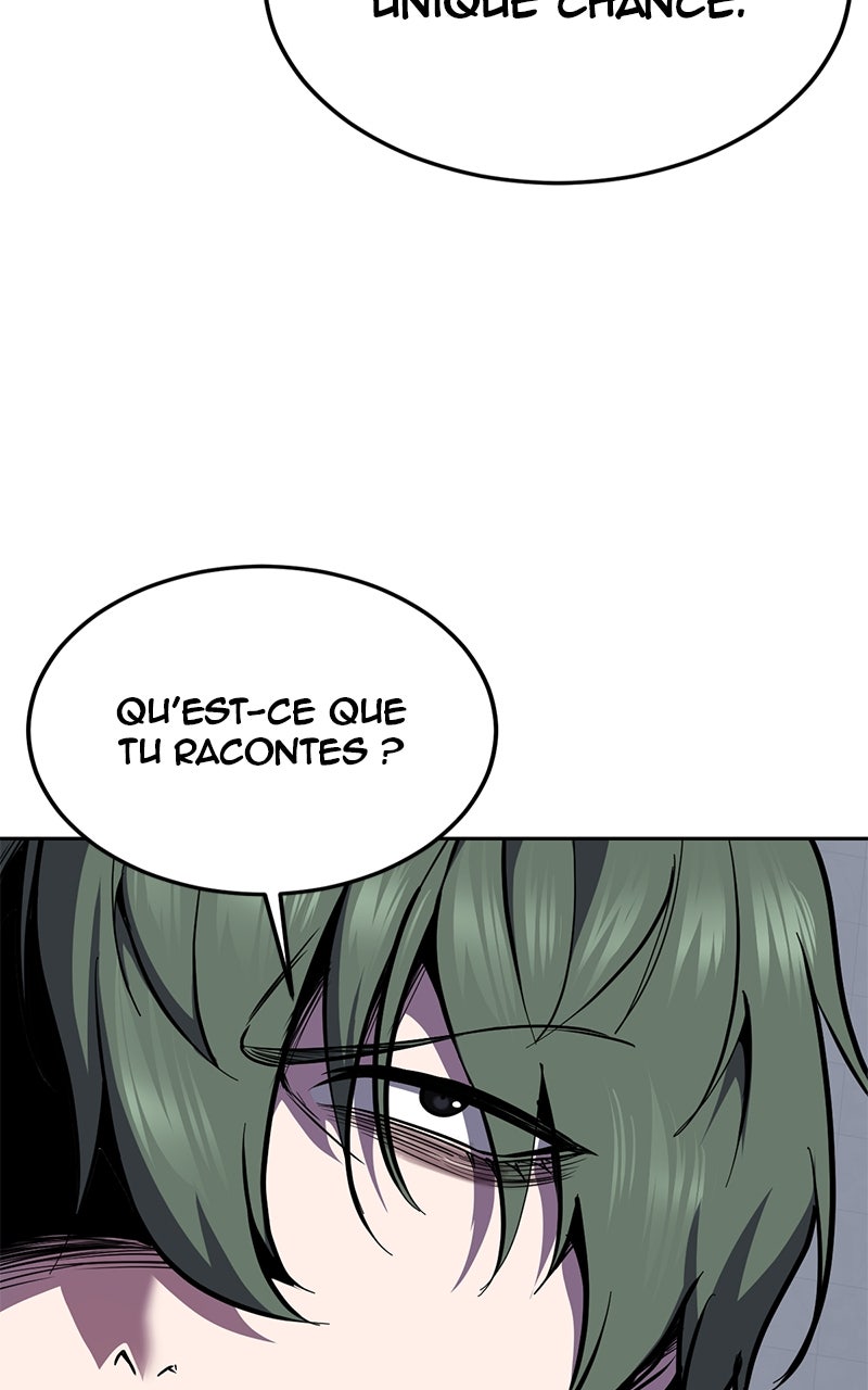 Read The Boy of Death FR Manga Online