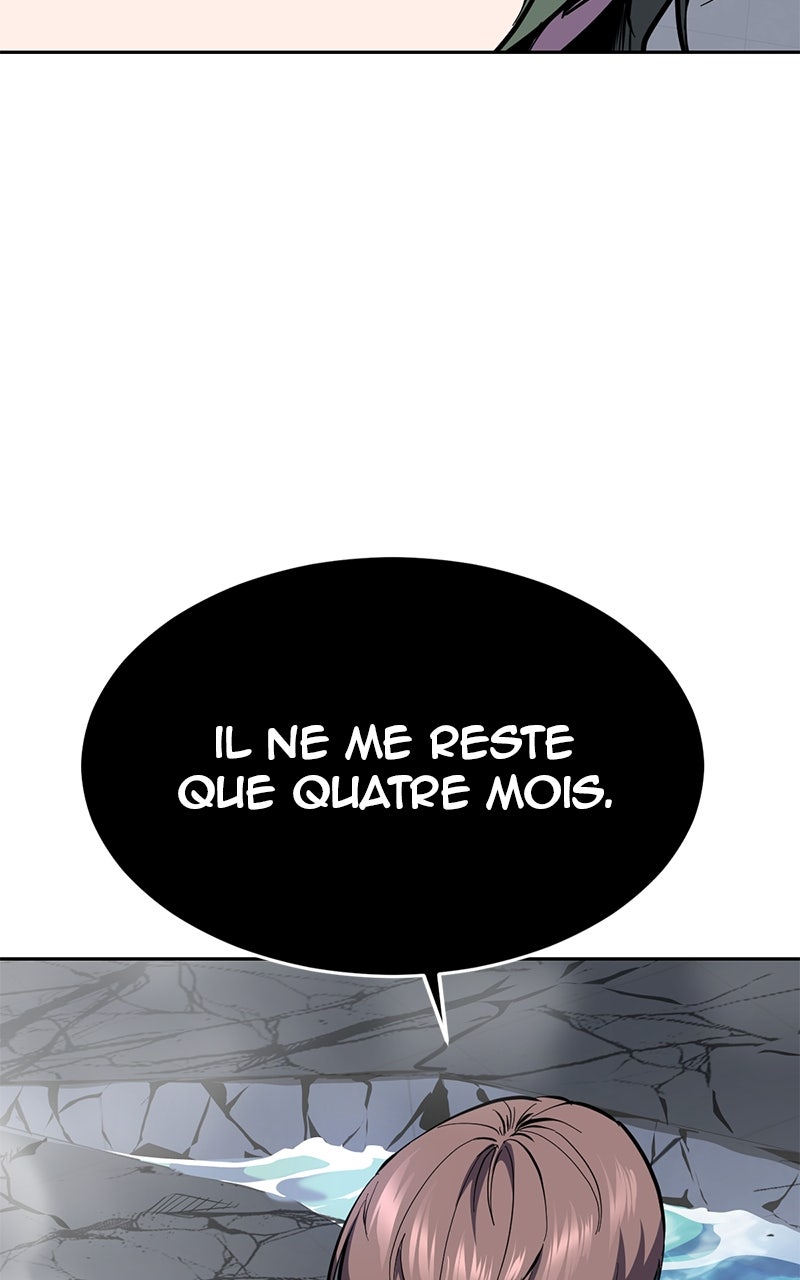 Read The Boy of Death FR Manga Online