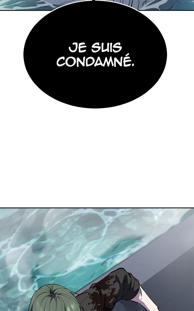 Read The Boy of Death FR Manga Online