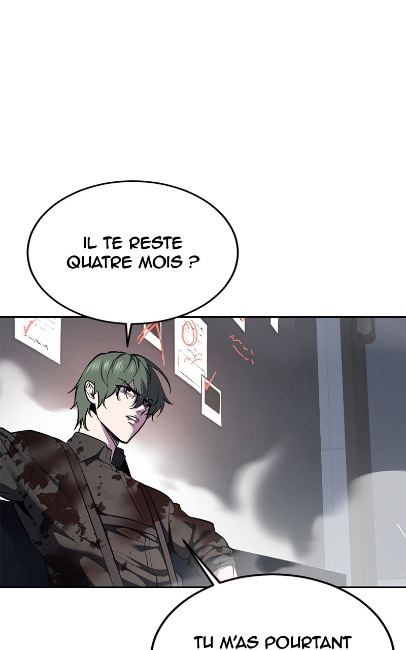 Read The Boy of Death FR Manga Online