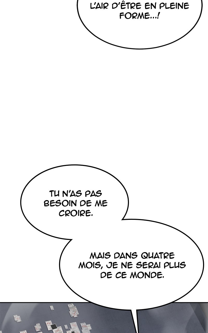 Read The Boy of Death FR Manga Online