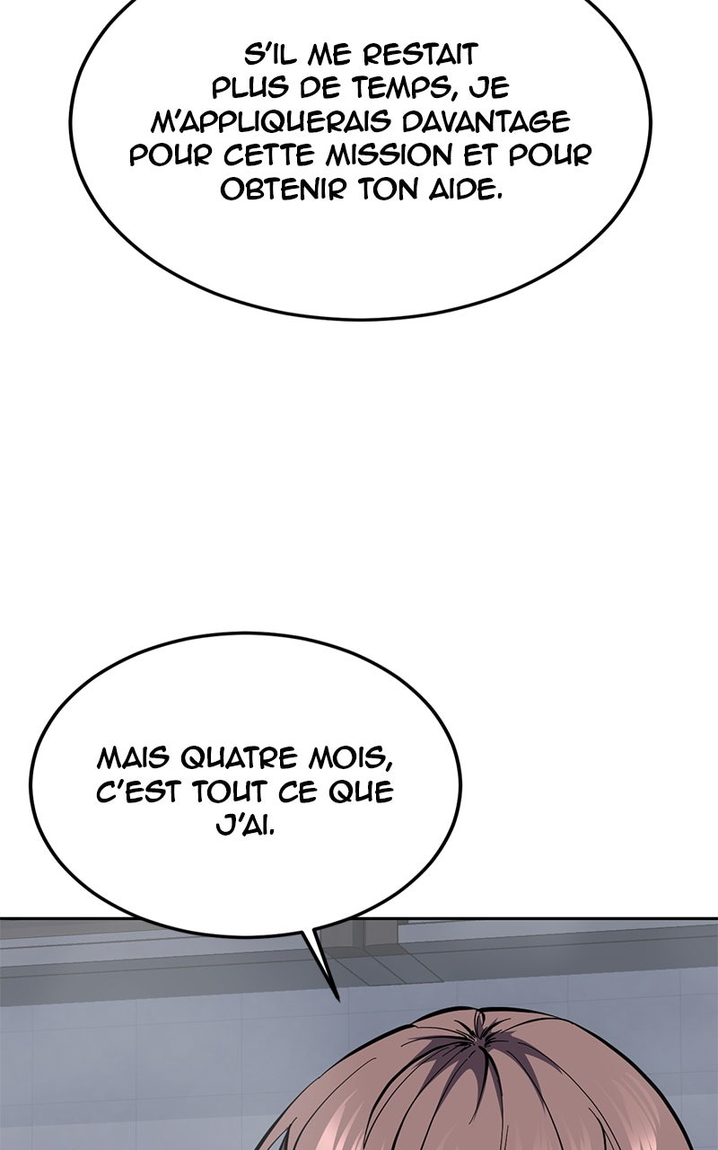 Read The Boy of Death FR Manga Online