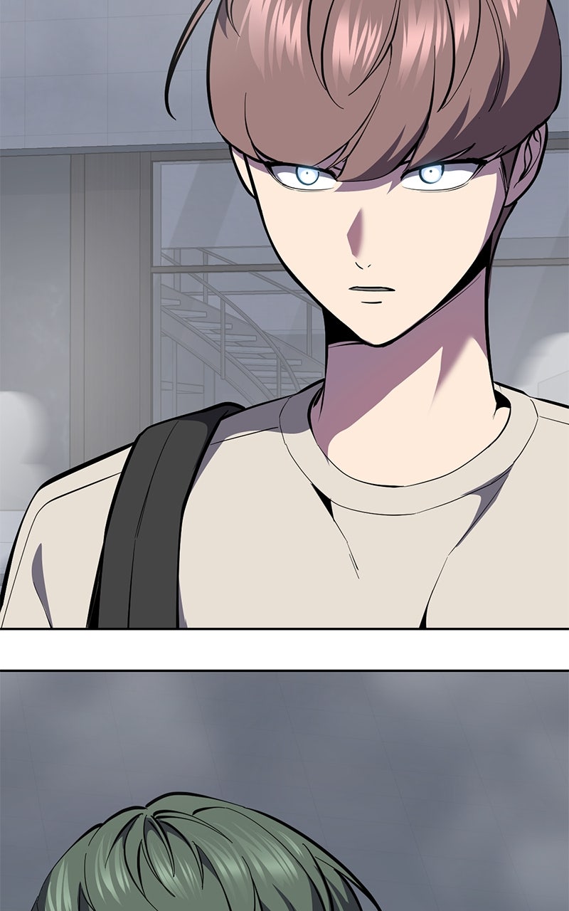 Read The Boy of Death FR Manga Online