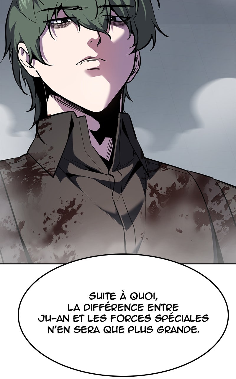 Read The Boy of Death FR Manga Online