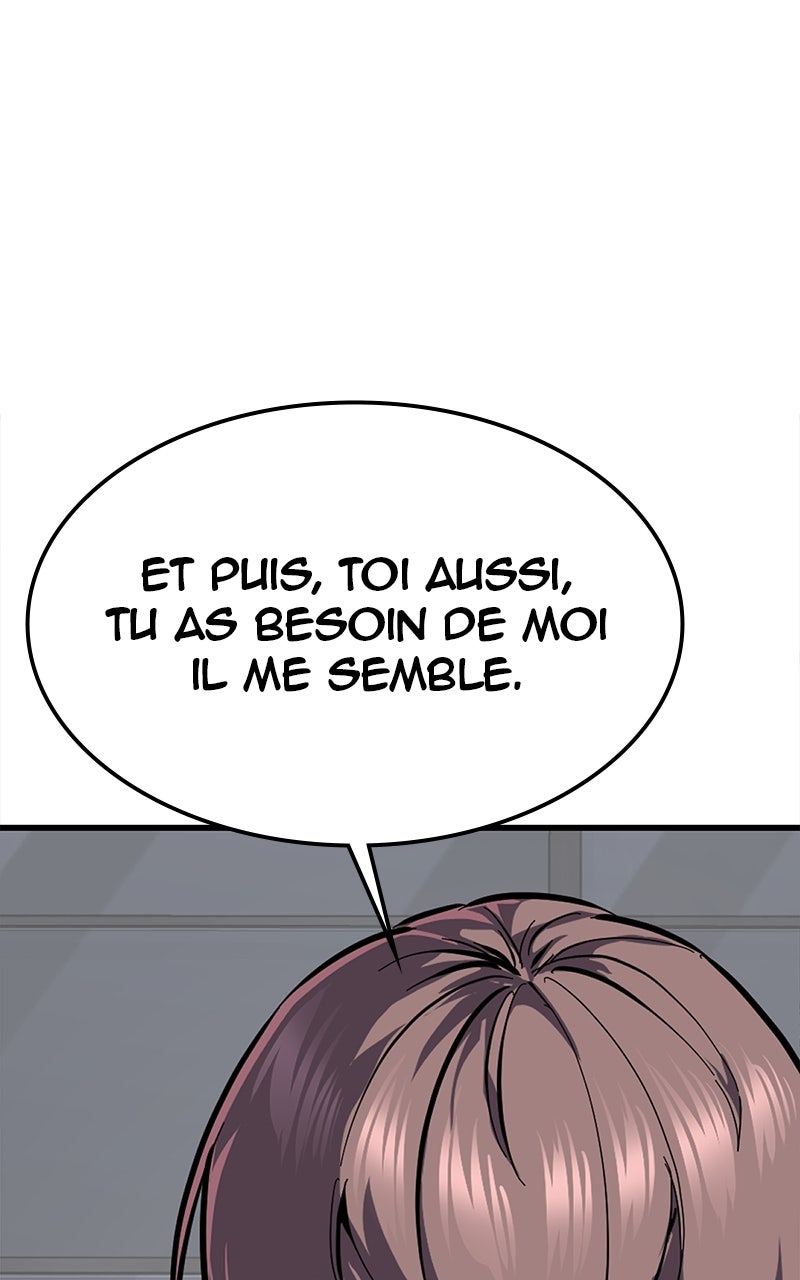 Read The Boy of Death FR Manga Online