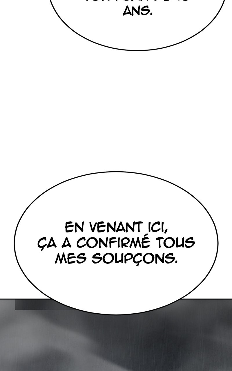 Read The Boy of Death FR Manga Online