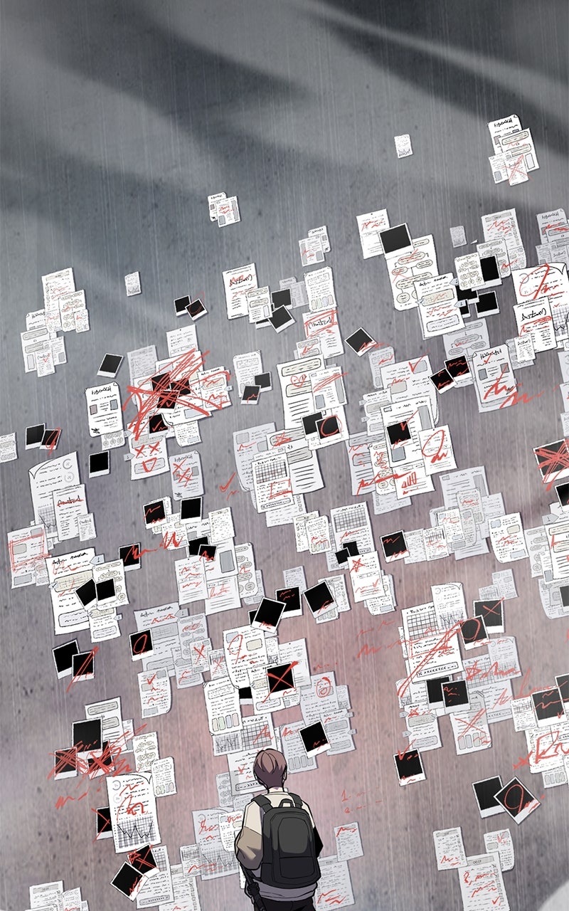 Read The Boy of Death FR Manga Online